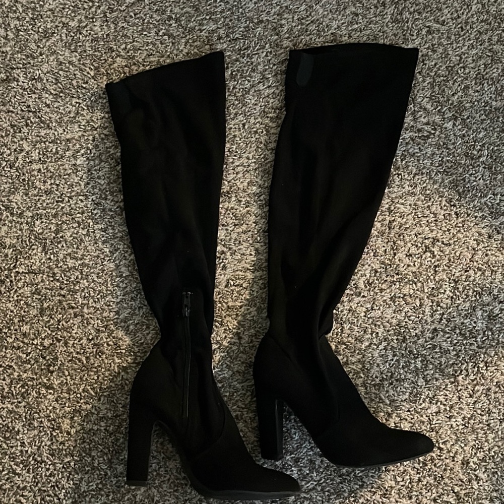 Unisa Boots